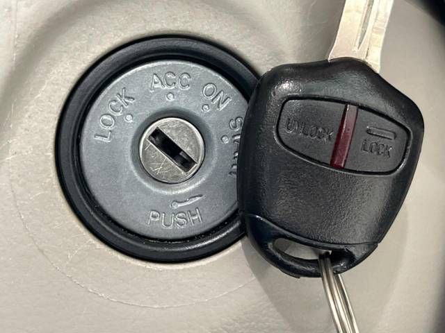 Mitsubishi EK SPACE 2015-12 13950-5