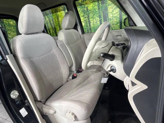 Mitsubishi EK SPACE 2015-12 13950-8