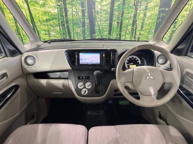 Mitsubishi EK SPACE 2015-12 13950-1