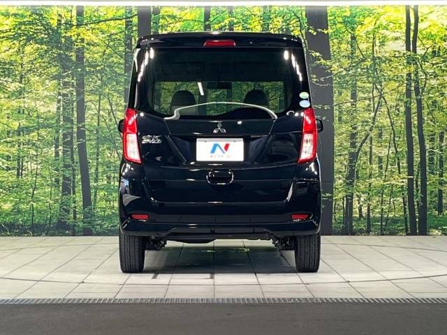 Mitsubishi EK SPACE 2015-12 13950-15