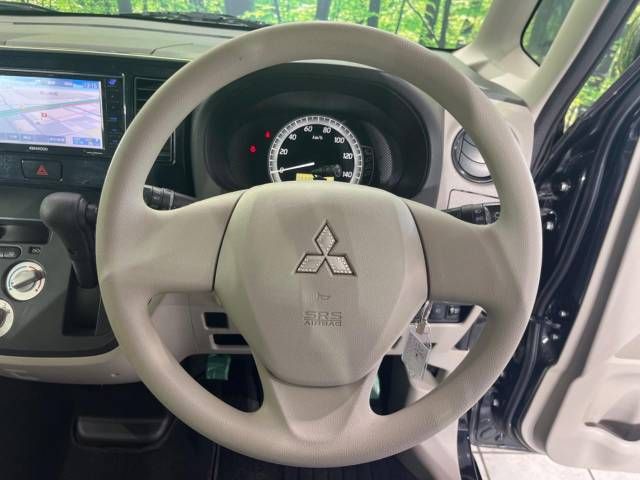 Mitsubishi EK SPACE 2015-12 13950-11