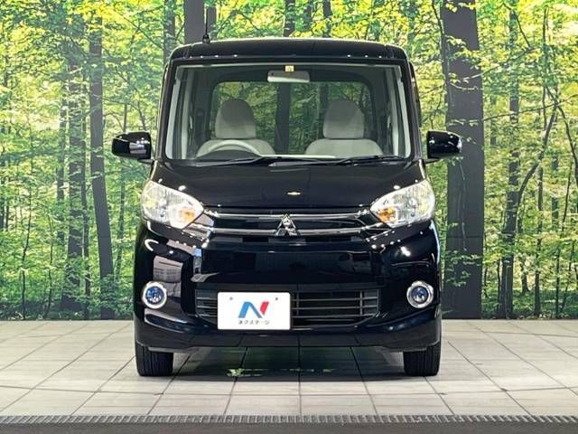 Mitsubishi EK SPACE 2015-12 13950-14