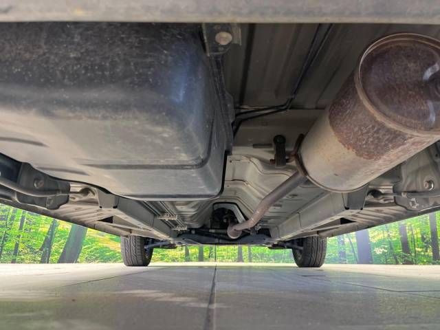 Mitsubishi EK SPACE 2015-12 13950-19