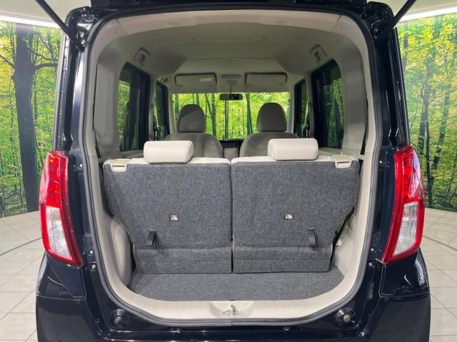 Mitsubishi EK SPACE 2015-12 13950-10