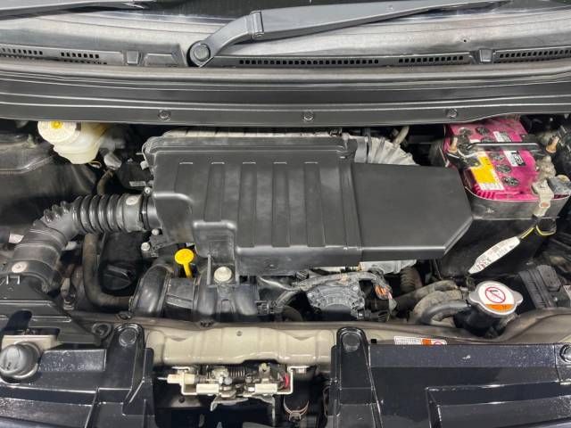 Mitsubishi EK SPACE 2015-12 13950-18