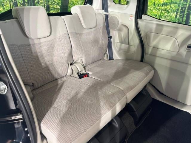 Mitsubishi EK SPACE 2015-12 13950-9