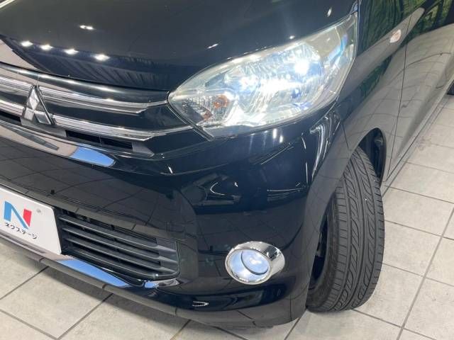 Mitsubishi EK SPACE 2015-12 13950-12