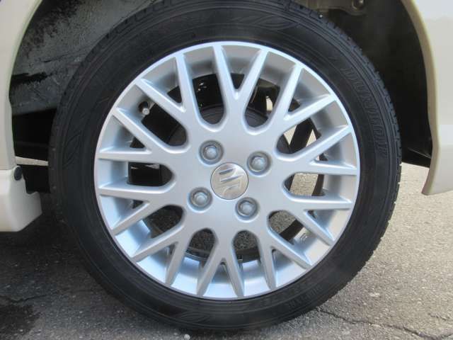 Suzuki MR WAGON 2010-12 181170-8