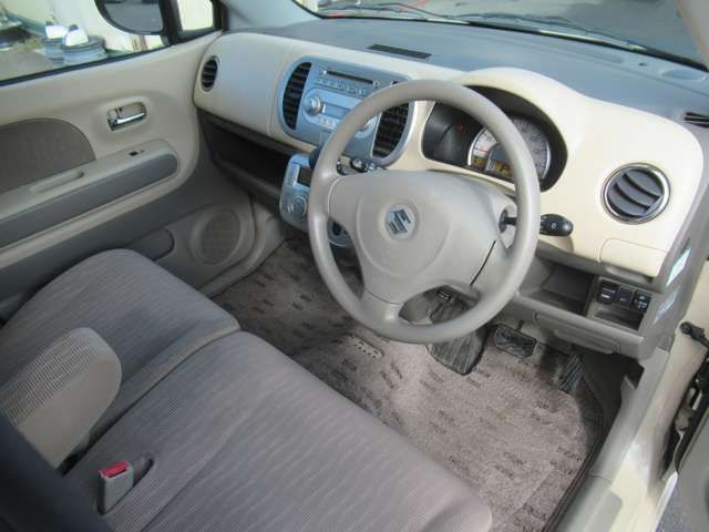Suzuki MR WAGON 2010-12 181170-11