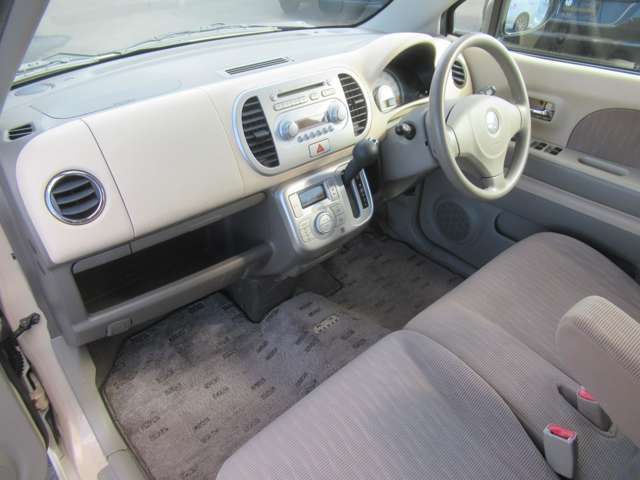 Suzuki MR WAGON 2010-12 181170-14