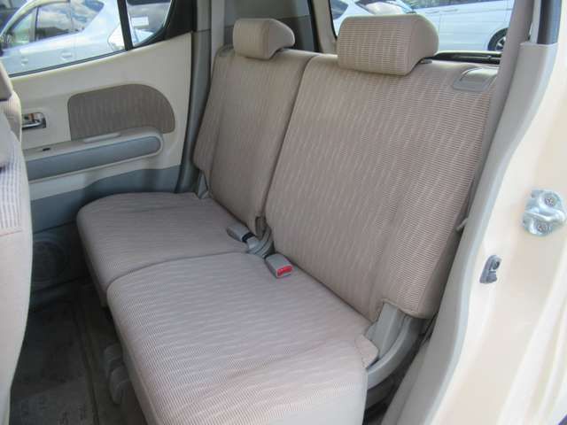 Suzuki MR WAGON 2010-12 181170-17