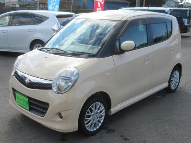 Suzuki MR WAGON 2010-12 181170-3