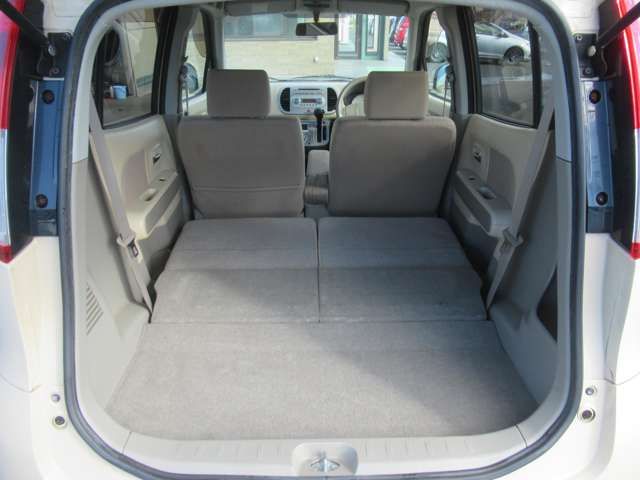 Suzuki MR WAGON 2010-12 181170-19