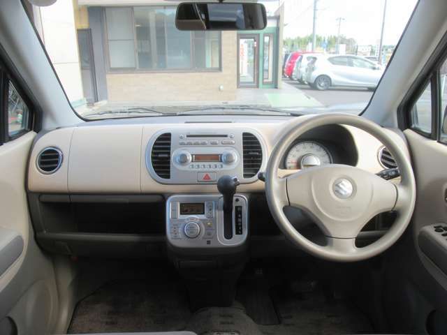 Suzuki MR WAGON 2010-12 181170-9