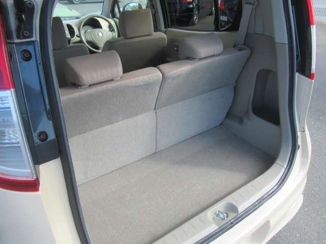 Suzuki MR WAGON 2010-12 181170-18