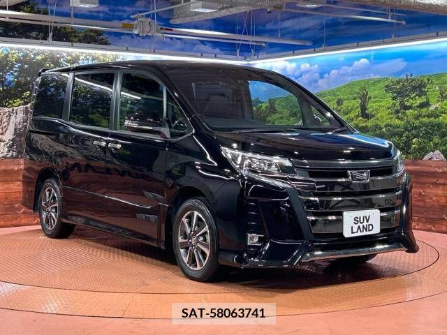 Toyota NOAH 2019-06 279466-16