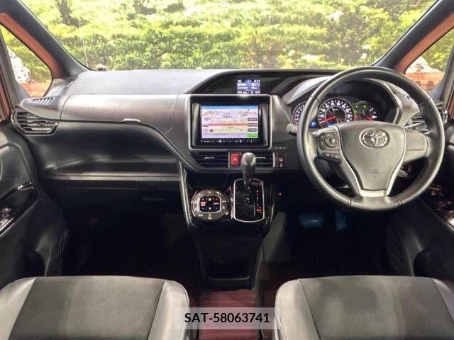 Toyota NOAH 2019-06 279466-1
