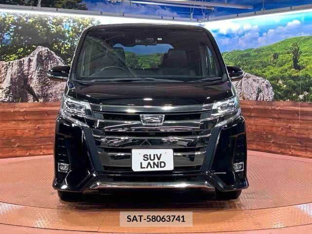 Toyota NOAH 2019-06 279466-14