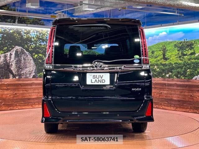 Toyota NOAH 2019-06 279466-15