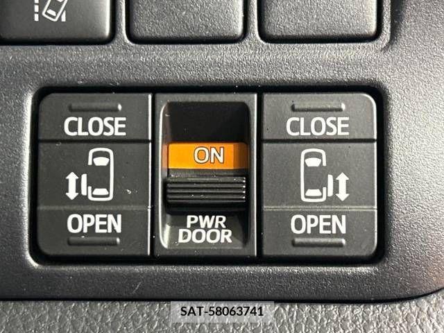Toyota NOAH 2019-06 279466-5