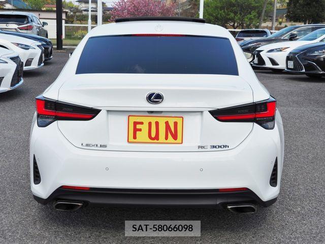 Lexus RC 2022-05 238659-6