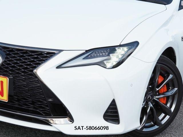 Lexus RC 2022-05 238659-7