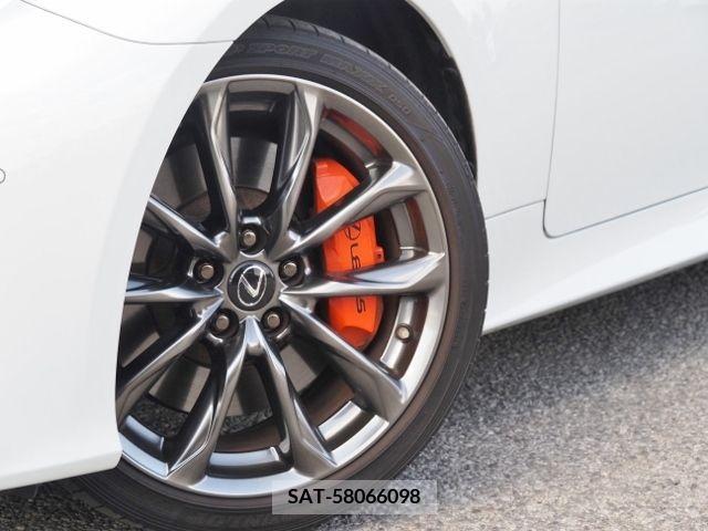 Lexus RC 2022-05 238659-8