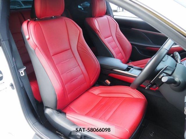 Lexus RC 2022-05 238659-12
