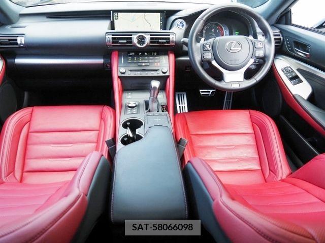 Lexus RC 2022-05 238659-11
