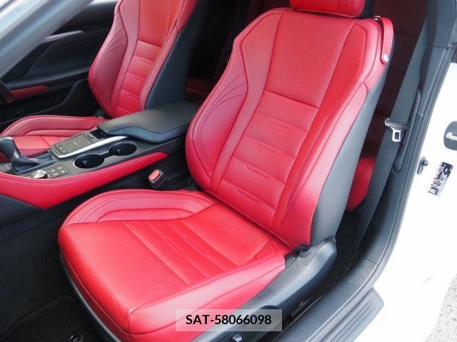 Lexus RC 2022-05 238659-13