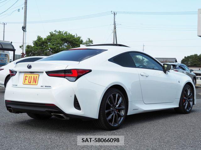 Lexus RC 2022-05 238659-4