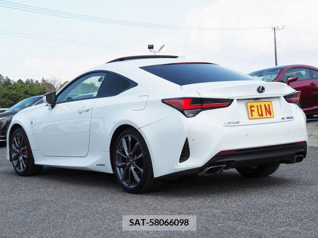 Lexus RC 2022-05 238659-5