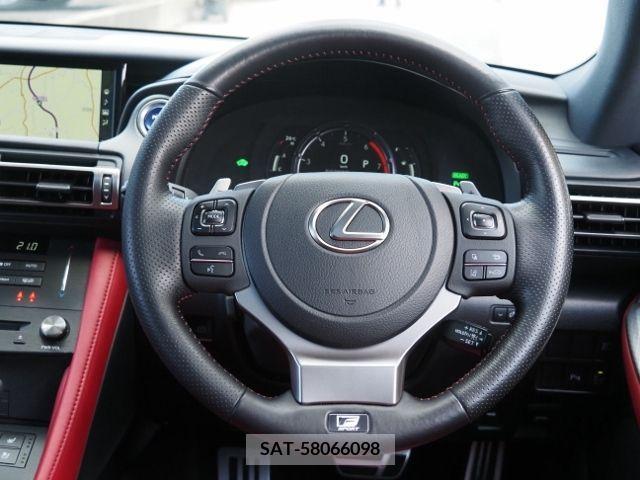Lexus RC 2022-05 238659-16