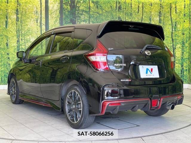 Nissan NOTE 2018-02 365414-17