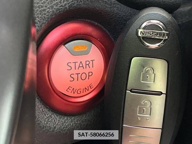 Nissan NOTE 2018-02 365414-6