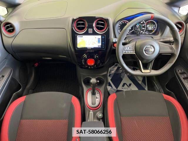 Nissan NOTE 2018-02 365414-1