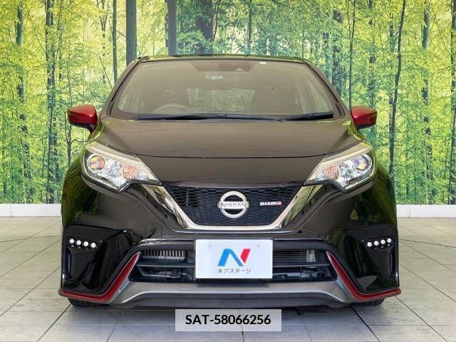 Nissan NOTE 2018-02 365414-14