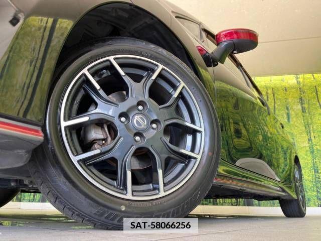 Nissan NOTE 2018-02 365414-13
