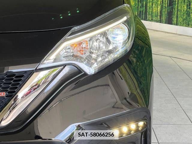 Nissan NOTE 2018-02 365414-12