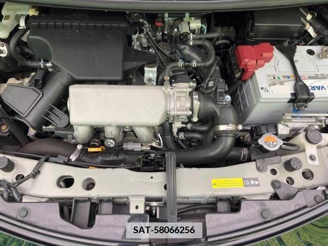 Nissan NOTE 2018-02 365414-19