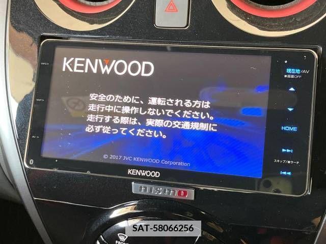Nissan NOTE 2018-02 365414-3