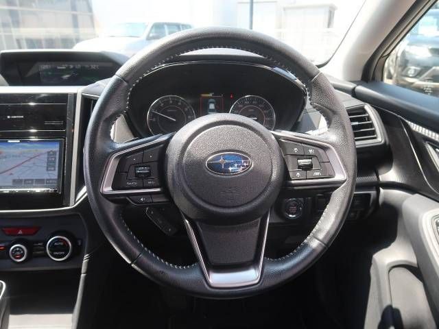Subaru IMPREZA 2016-12 14185-12