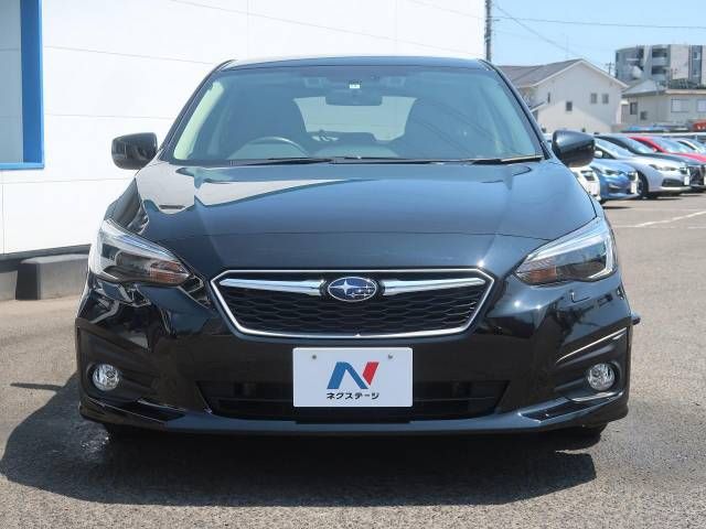 Subaru IMPREZA 2016-12 14185-15