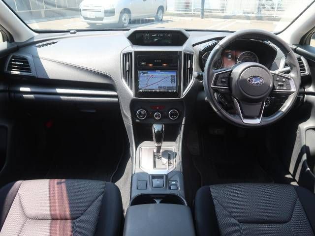 Subaru IMPREZA 2016-12 14185-1