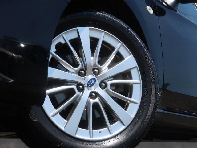 Subaru IMPREZA 2016-12 14185-14