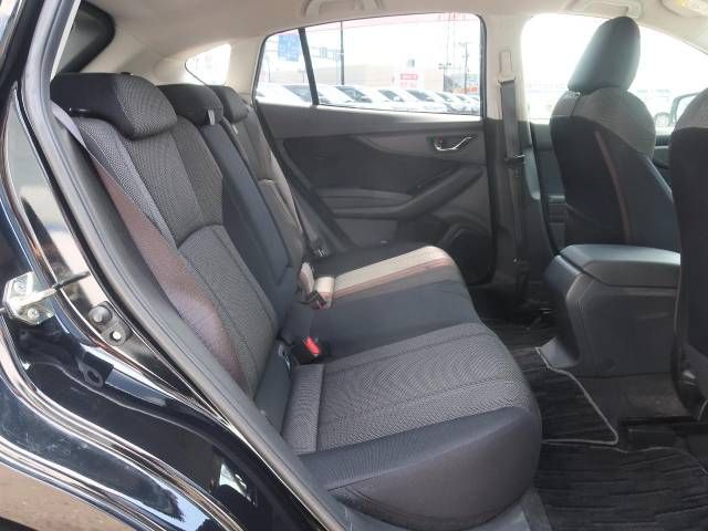 Subaru IMPREZA 2016-12 14185-10