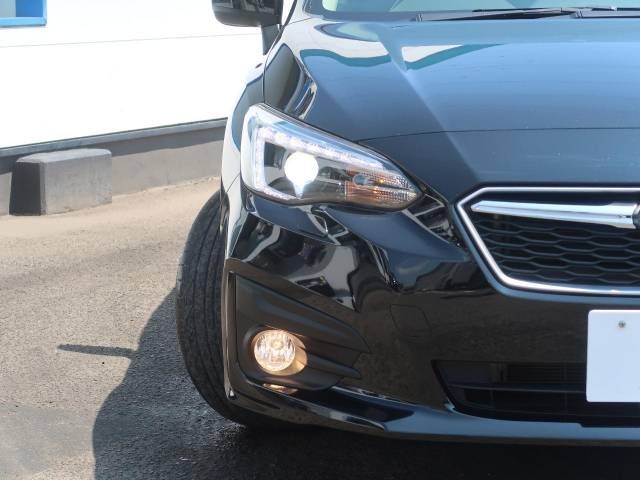 Subaru IMPREZA 2016-12 14185-13