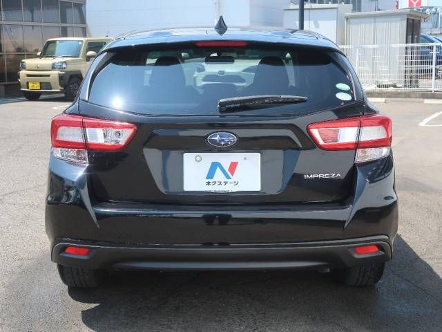 Subaru IMPREZA 2016-12 14185-16