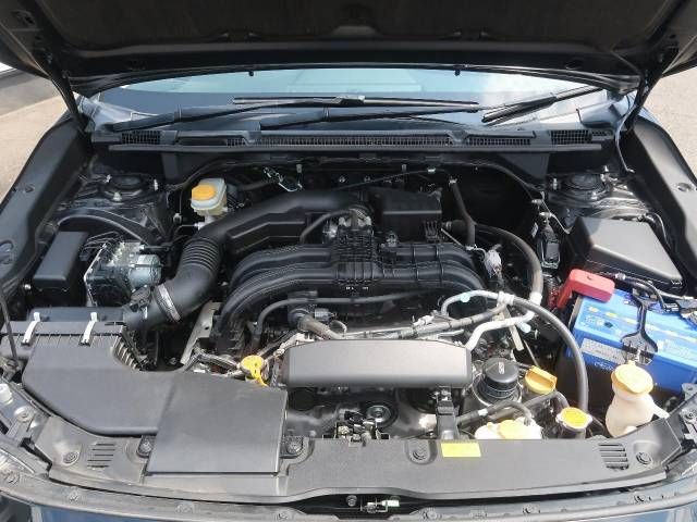 Subaru IMPREZA 2016-12 14185-19