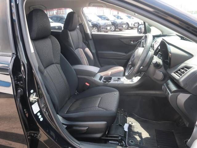 Subaru IMPREZA 2016-12 14185-9